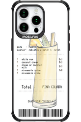 always good cocktail - Apple iPhone 15 Pro Max