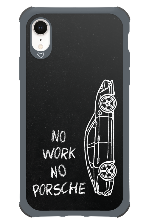 No Work - Apple iPhone XR