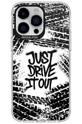 Drive It Out - Apple iPhone 14 Pro Max