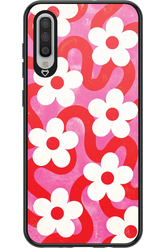 BLOSSOM TWIST 2.0 - Samsung Galaxy A70