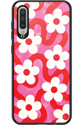 BLOSSOM TWIST 2.0 - Samsung Galaxy A70