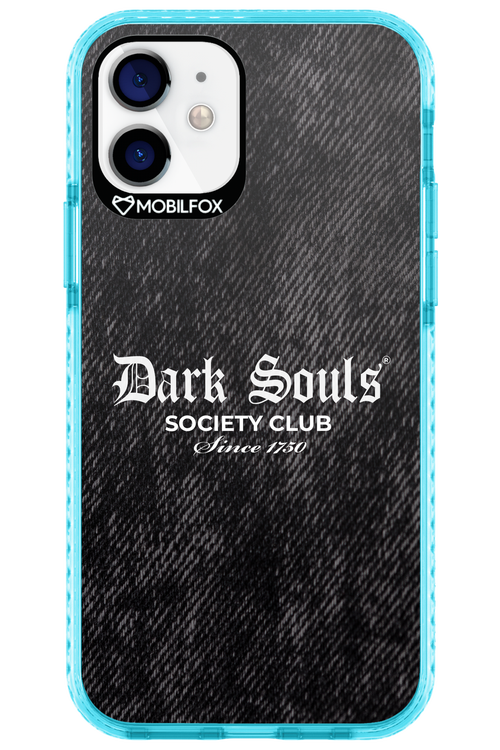 Dark Souls - Apple iPhone 12