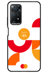 MC EU Color 2.0 - Xiaomi Redmi Note 11Pro 4G/5G