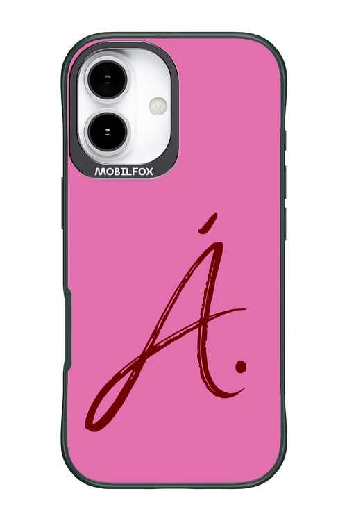 (Sorbet) A II 2.0 - Apple iPhone 17