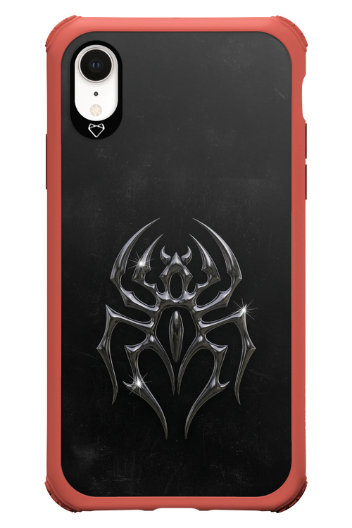 Dark Spider 2.0 - Apple iPhone XR