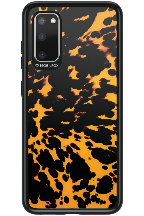 Tortoise Shell 2.0 - Samsung Galaxy S20