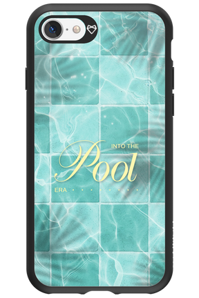 Into the Pool - Apple iPhone 7