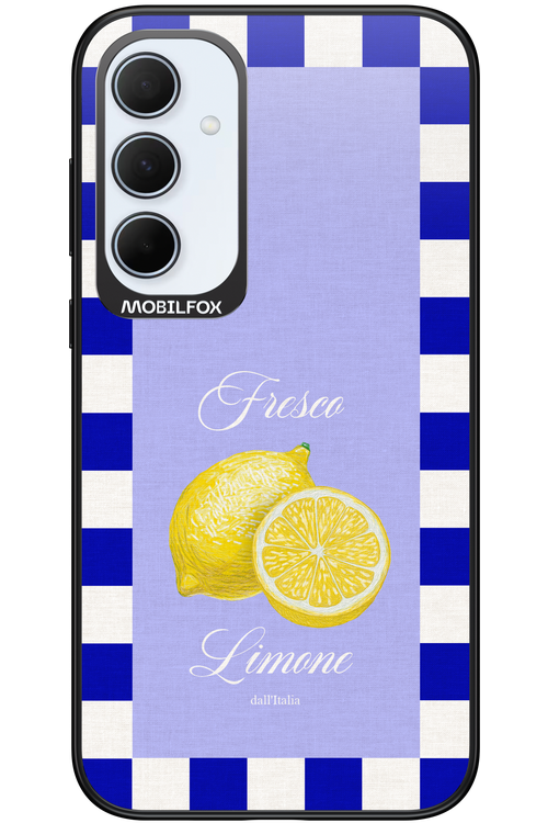 Fresssh - Samsung Galaxy A35