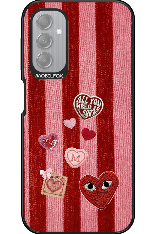 Soul Jeans 2.0 - Samsung Galaxy A14