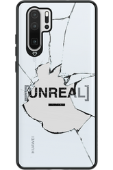 Broken Glass - Huawei P30 Pro