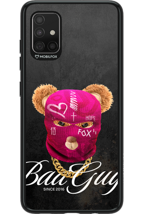 Bad Guy II 2.0 - Samsung Galaxy A51
