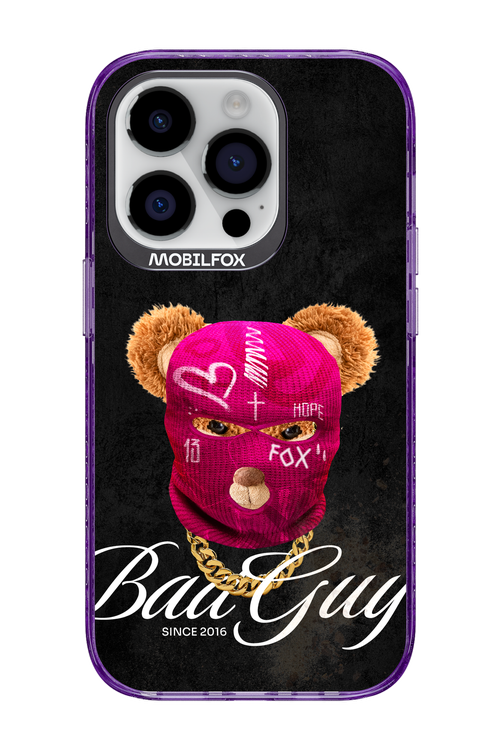 Bad Guy II 2.0 - Apple iPhone 14 Pro