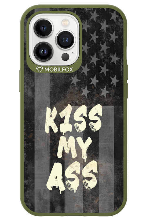 KISS II 2.0 - Apple iPhone 13 Pro
