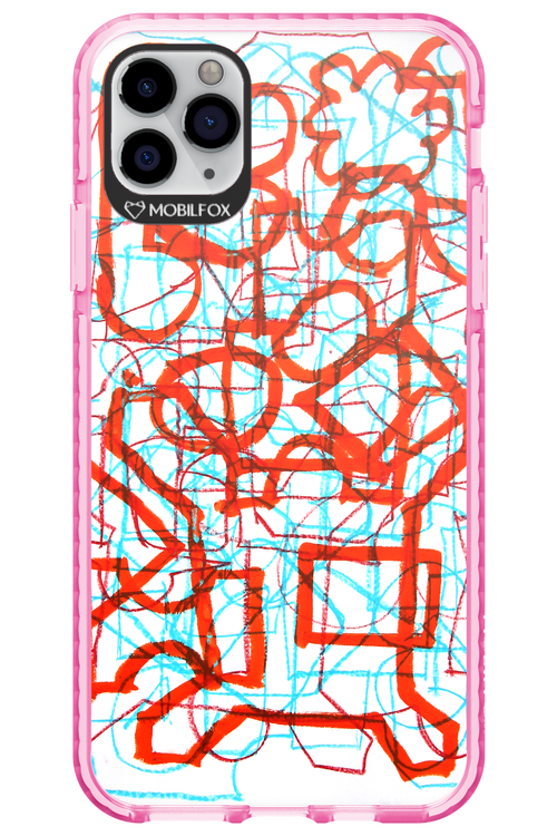 VargaMáté 2.0 - Apple iPhone 11 Pro Max