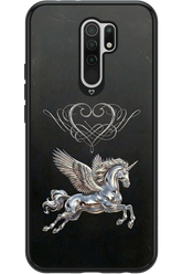 Horse Heart 2.0 - Xiaomi Redmi 9