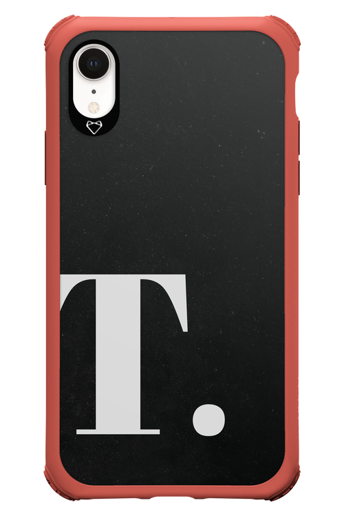T (Off Space) 2.0 - Apple iPhone XR