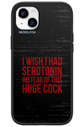 SEROTONIN 2.0 - Apple iPhone 14 Plus