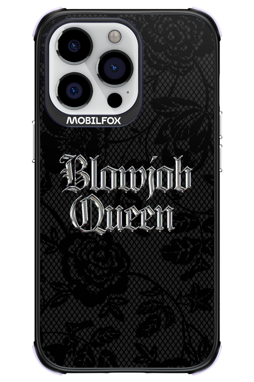Blowjob Queen 2.0 - Apple iPhone 13 Pro