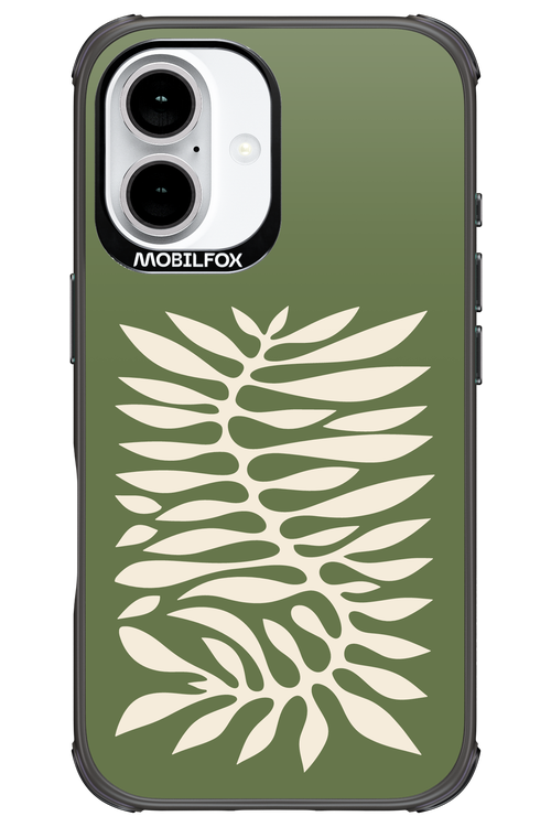 Grasshopper - Apple iPhone 16