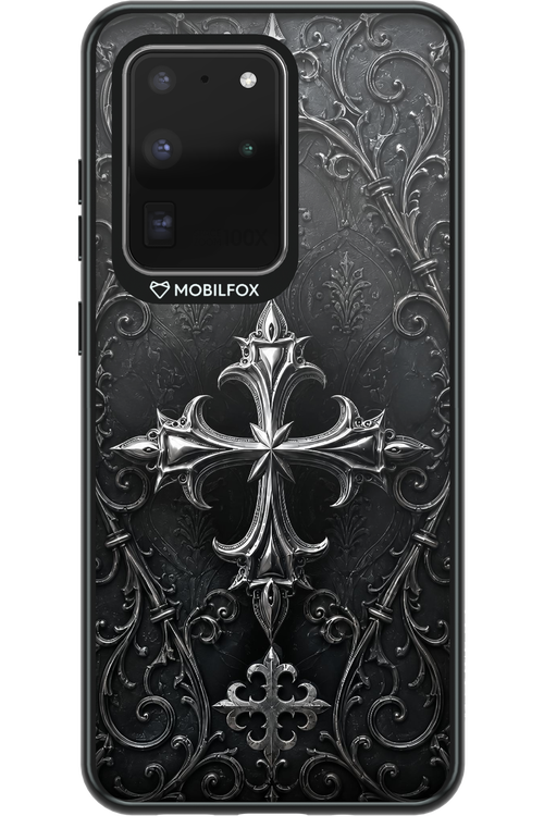 Armor 2.0 - Samsung Galaxy S20 Ultra 5G
