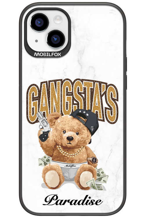 Gangsta - Apple iPhone 15 Plus