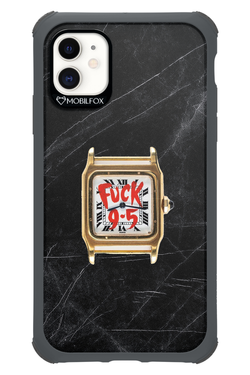 f_ck 2.0 - Apple iPhone 11