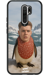 Gami Salami - Xiaomi Redmi 9