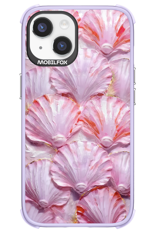 Venus Shell - Apple iPhone 14