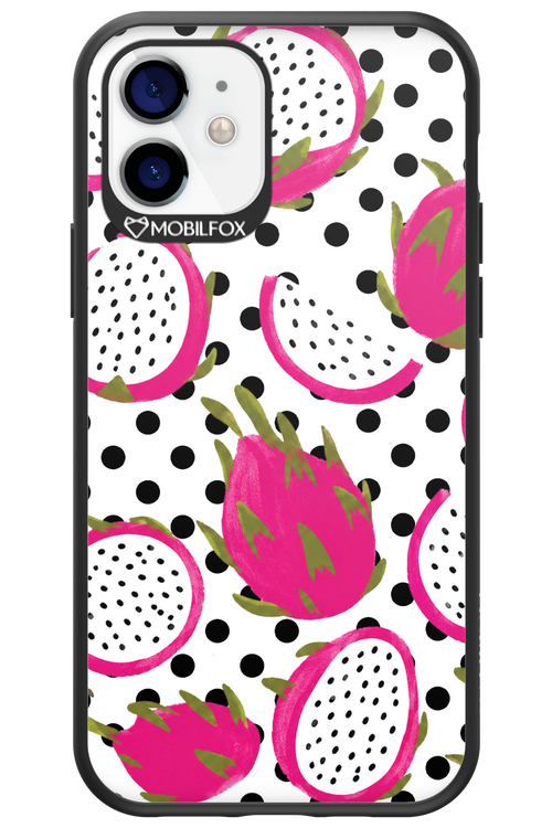 DRAGON FRUIT 2.0 - Apple iPhone 12
