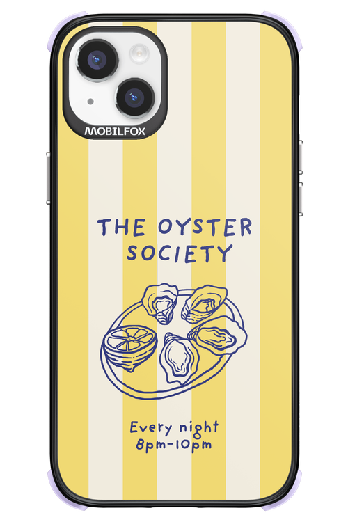 Oyster Society - Apple iPhone 14 Plus