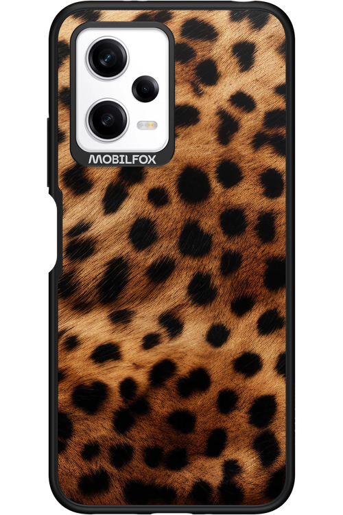 Cheetah 2.0 - Xiaomi Redmi Note 12 5G