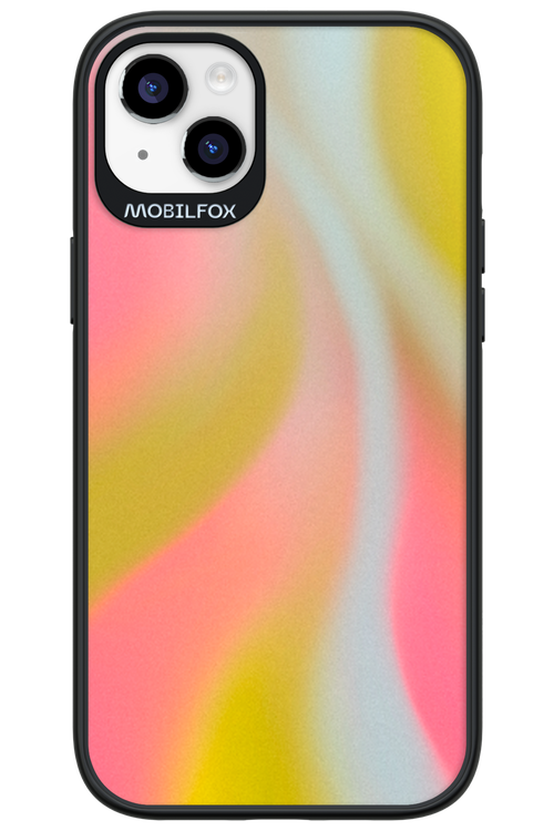 Pink Aura 2.0 - Apple iPhone 14 Plus