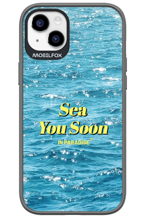 Sea You - Apple iPhone 14 Plus