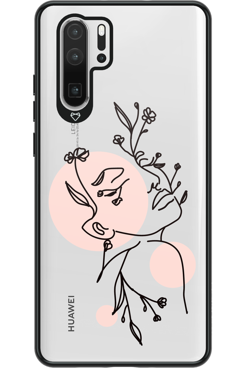 Confidence 2.0 - Huawei P30 Pro