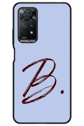 (Jellyfish Presso) B 2.0 - Xiaomi Redmi Note 11Pro 4G/5G