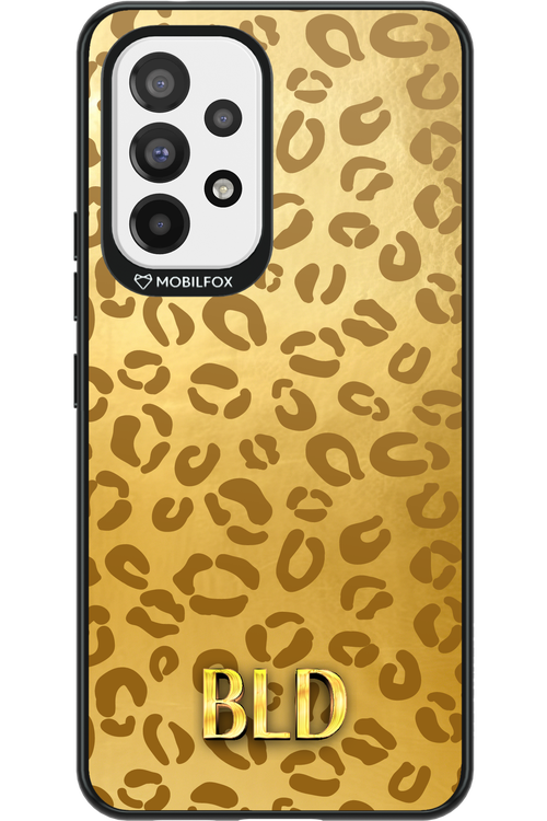 BLD GOLD LEO 2.0 - Samsung Galaxy A53