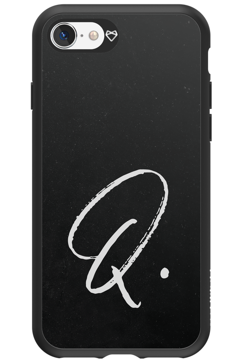 (Off Space) Q 2.0 - Apple iPhone SE 2020