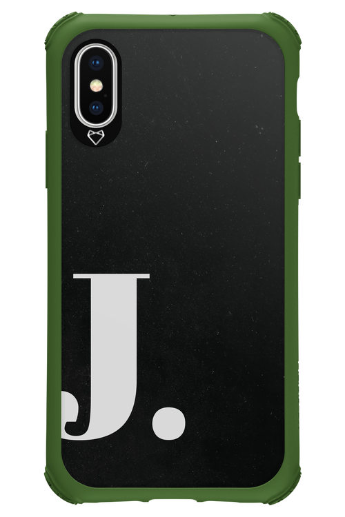 J (Off Space) 2.0 - Apple iPhone XS