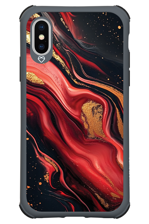 Uriel - Apple iPhone X