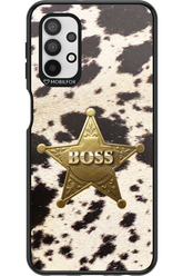 BOSS II 2.0 - Samsung Galaxy A32 5G