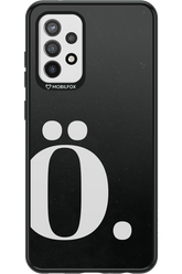 O II (Off Space) 2.0 - Samsung Galaxy A72
