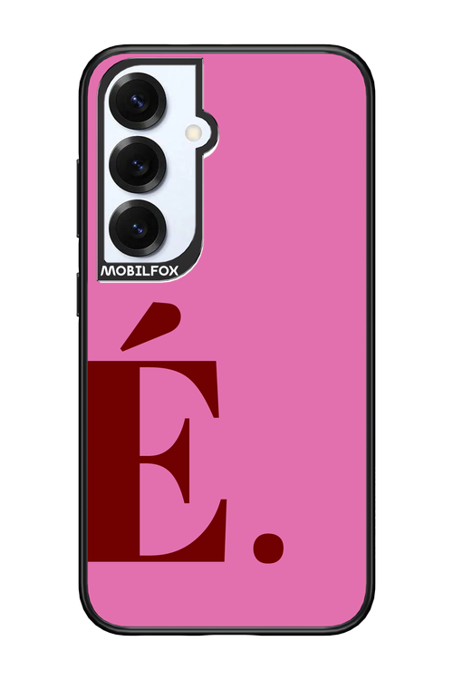 E II (Sorbet) 2.0 - Samsung S25