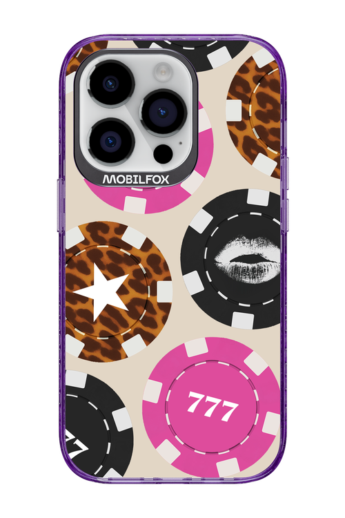 All In - Apple iPhone 14 Pro