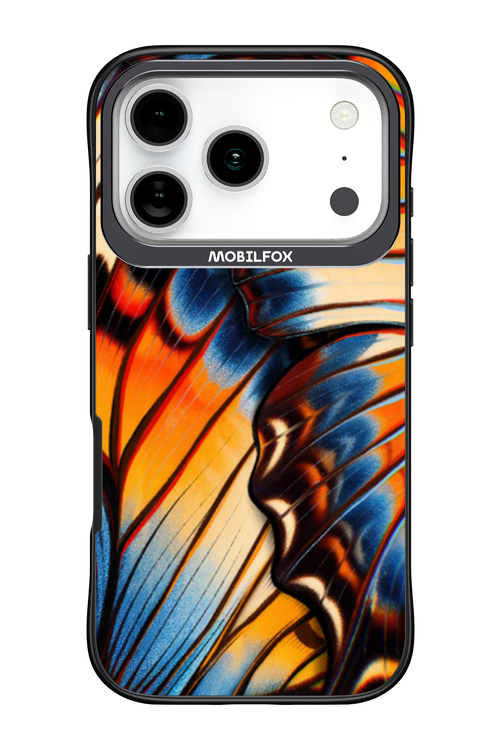 Rainbow Wing 2.0 - Apple iPhone 17 Pro