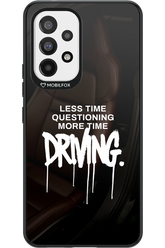 More Driving - Samsung Galaxy A53