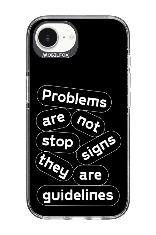 Problemz 2.0 - Apple iPhone 17e
