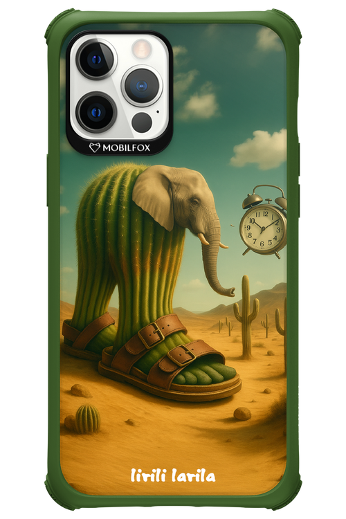 Lirili larila - Apple iPhone 12 Pro Max