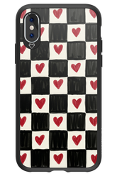 Little Hearts 2.0 - Apple iPhone XS