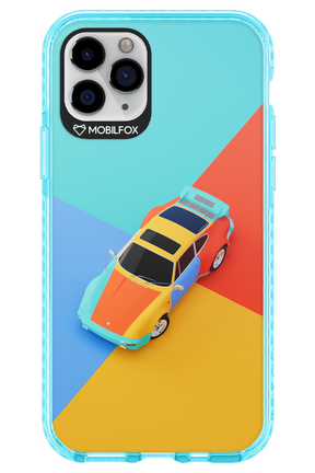 Colortherapy - Apple iPhone 11 Pro