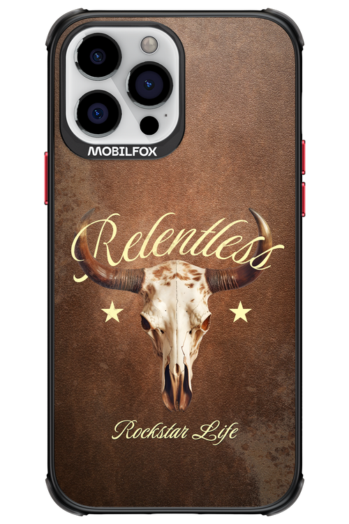 Relentless2 2.0 - Apple iPhone 13 Pro Max